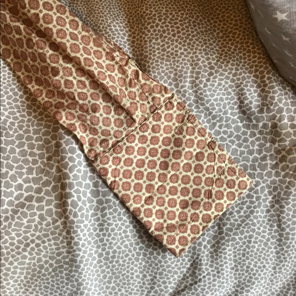 BANANA REPUBLIC SHIRT - Picture 2 of 4